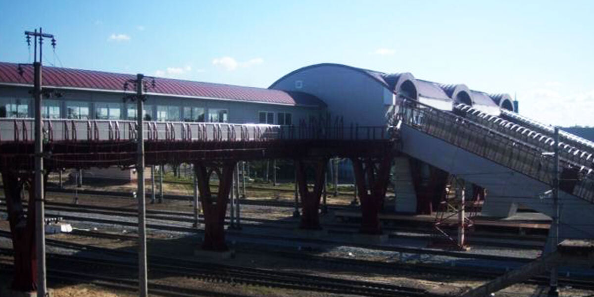 Bridge